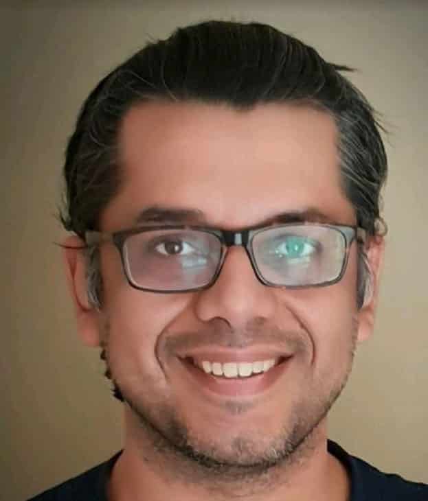 クラム・ジャブド・ミール